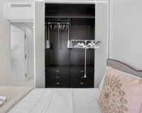 Revente - Appartement -
Torrevieja - Costa Blanca