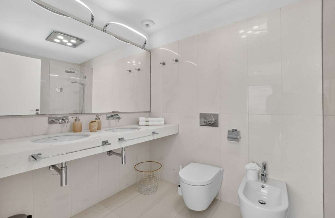 Revente - Appartement -
Torrevieja - Costa Blanca