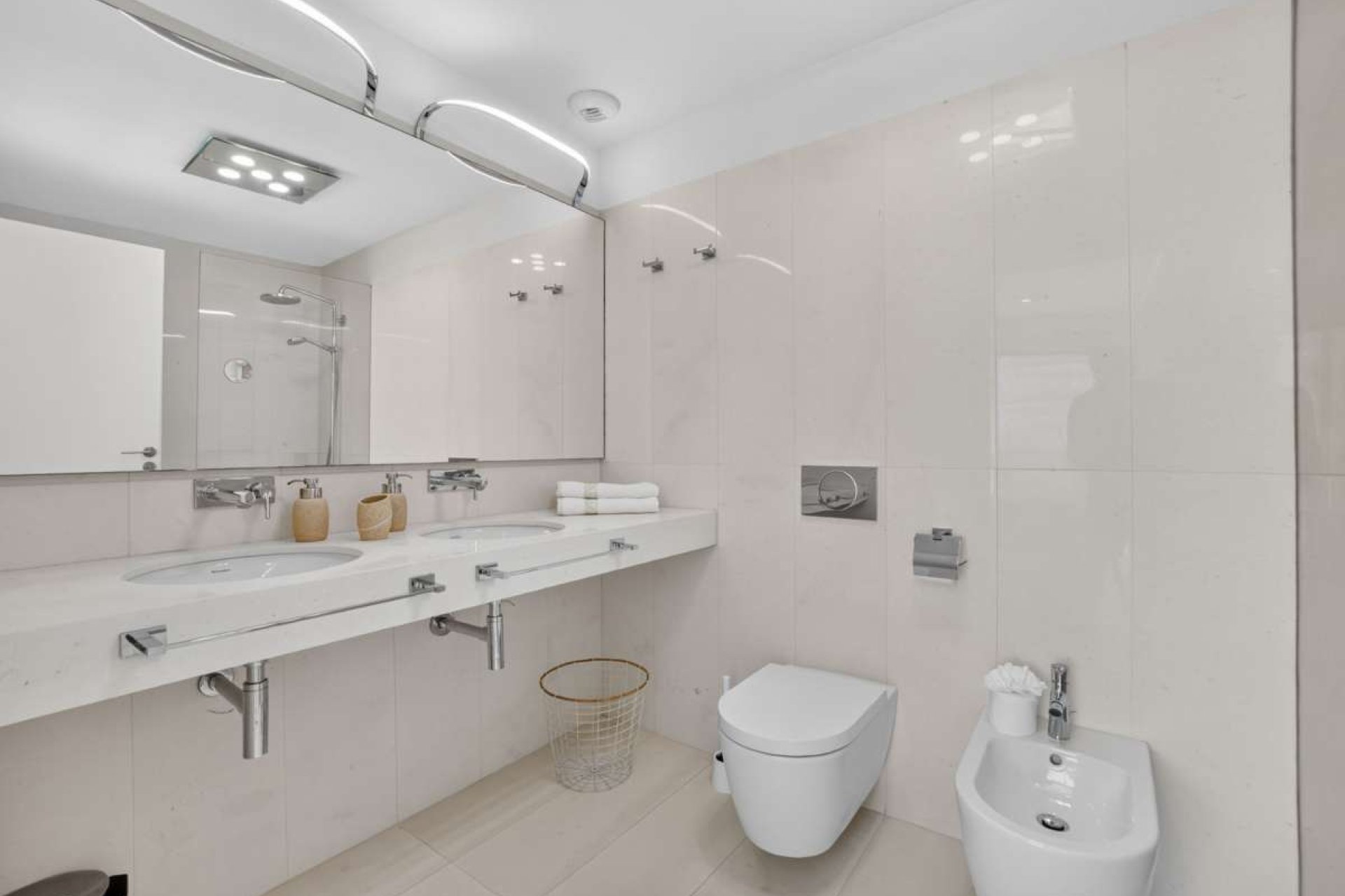 Revente - Appartement -
Torrevieja - Costa Blanca