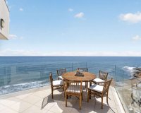 Revente - Appartement -
Torrevieja - Costa Blanca