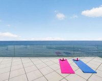 Revente - Appartement -
Torrevieja - Costa Blanca