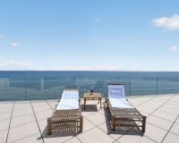 Revente - Appartement -
Torrevieja - Costa Blanca