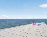 Revente - Appartement -
Torrevieja - Costa Blanca