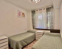 Revente - Appartement -
Torrevieja - Costa Blanca