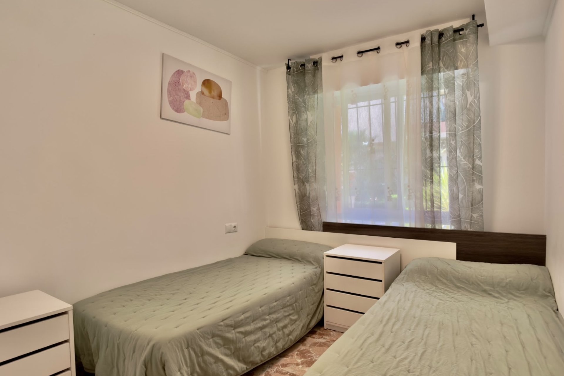 Revente - Appartement -
Torrevieja - Costa Blanca