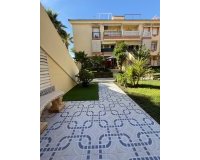 Revente - Appartement -
Torrevieja - Costa Blanca