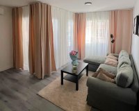 Revente - Appartement -
Torrevieja - Curva Del Palangre