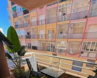 Revente - Appartement -
Torrevieja - Curva Del Palangre