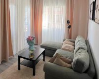 Revente - Appartement -
Torrevieja - Curva Del Palangre