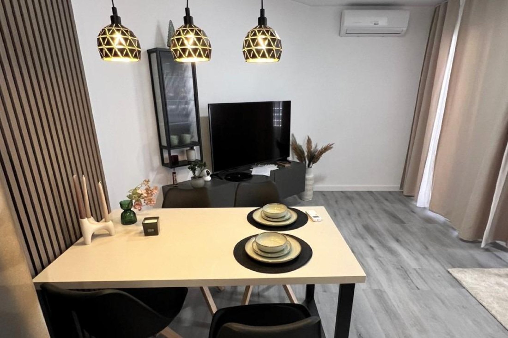 Revente - Appartement -
Torrevieja - Curva Del Palangre