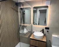 Revente - Appartement -
Torrevieja - Curva Del Palangre