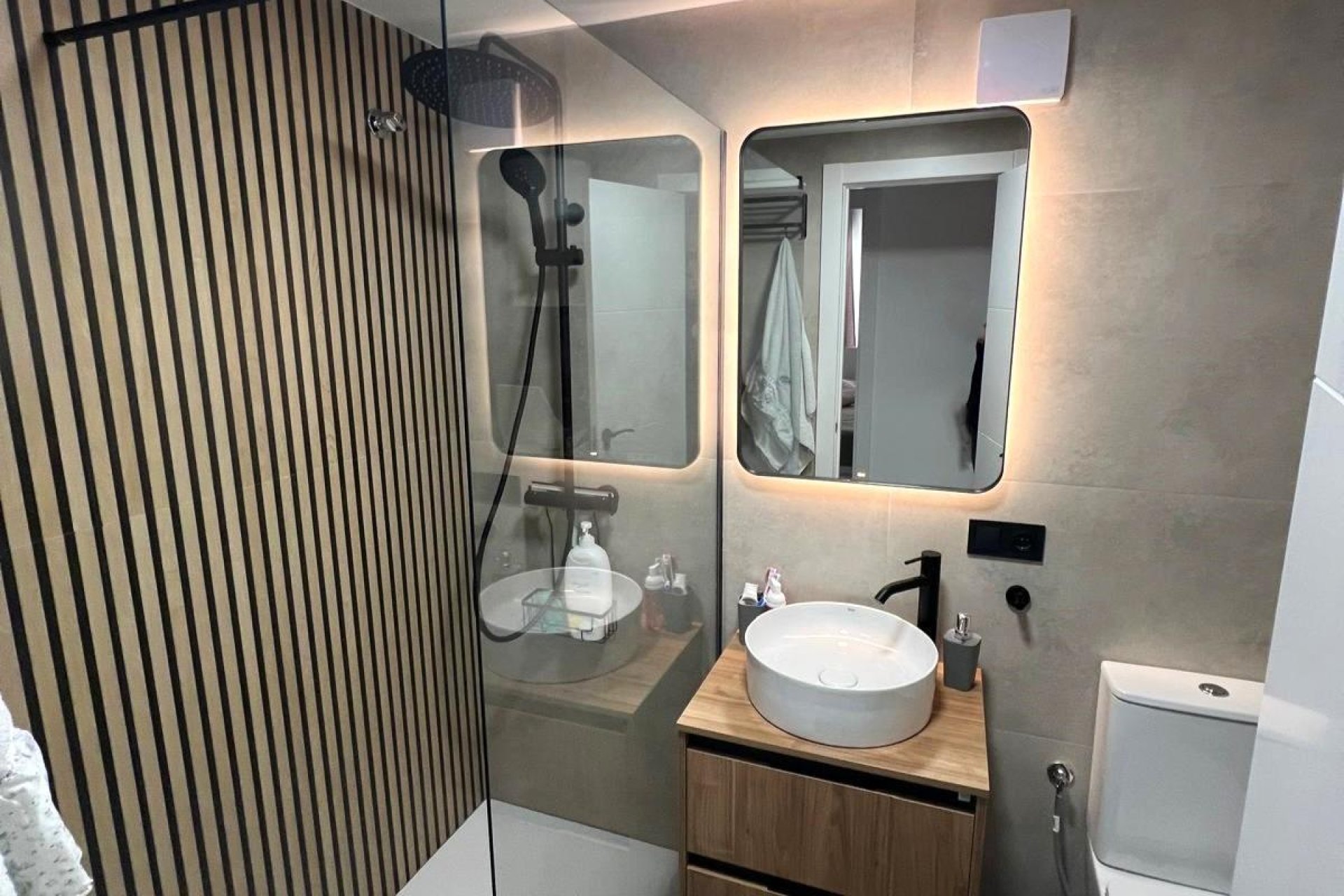 Revente - Appartement -
Torrevieja - Curva Del Palangre