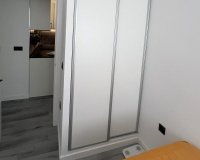 Revente - Appartement -
Torrevieja - Curva Del Palangre