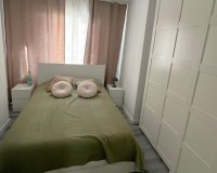 Revente - Appartement -
Torrevieja - Curva Del Palangre