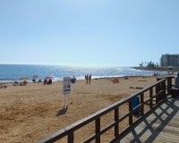 Revente - Appartement -
Torrevieja - Curva Del Palangre