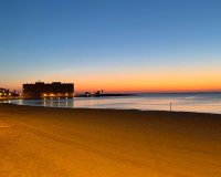 Revente - Appartement -
Torrevieja - Curva Del Palangre