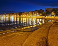 Revente - Appartement -
Torrevieja - Curva Del Palangre