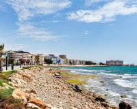 Revente - Appartement -
Torrevieja - Curva Del Palangre