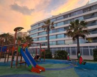 Revente - Appartement -
Torrevieja - Curva Del Palangre