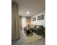 Revente - Appartement -
Torrevieja - Curva Del Palangre