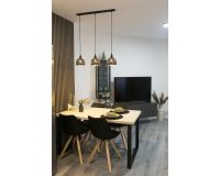 Revente - Appartement -
Torrevieja - Curva Del Palangre