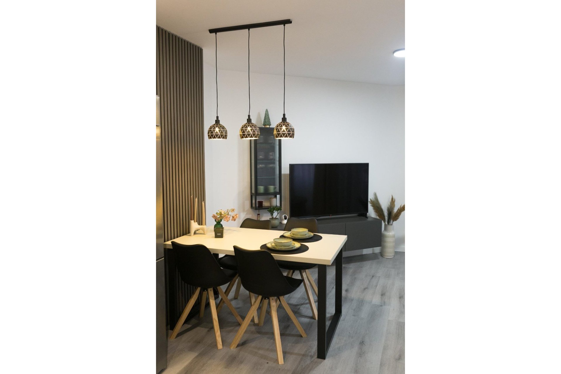 Revente - Appartement -
Torrevieja - Curva Del Palangre