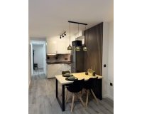 Revente - Appartement -
Torrevieja - Curva Del Palangre