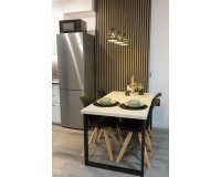 Revente - Appartement -
Torrevieja - Curva Del Palangre