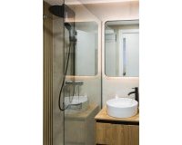 Revente - Appartement -
Torrevieja - Curva Del Palangre