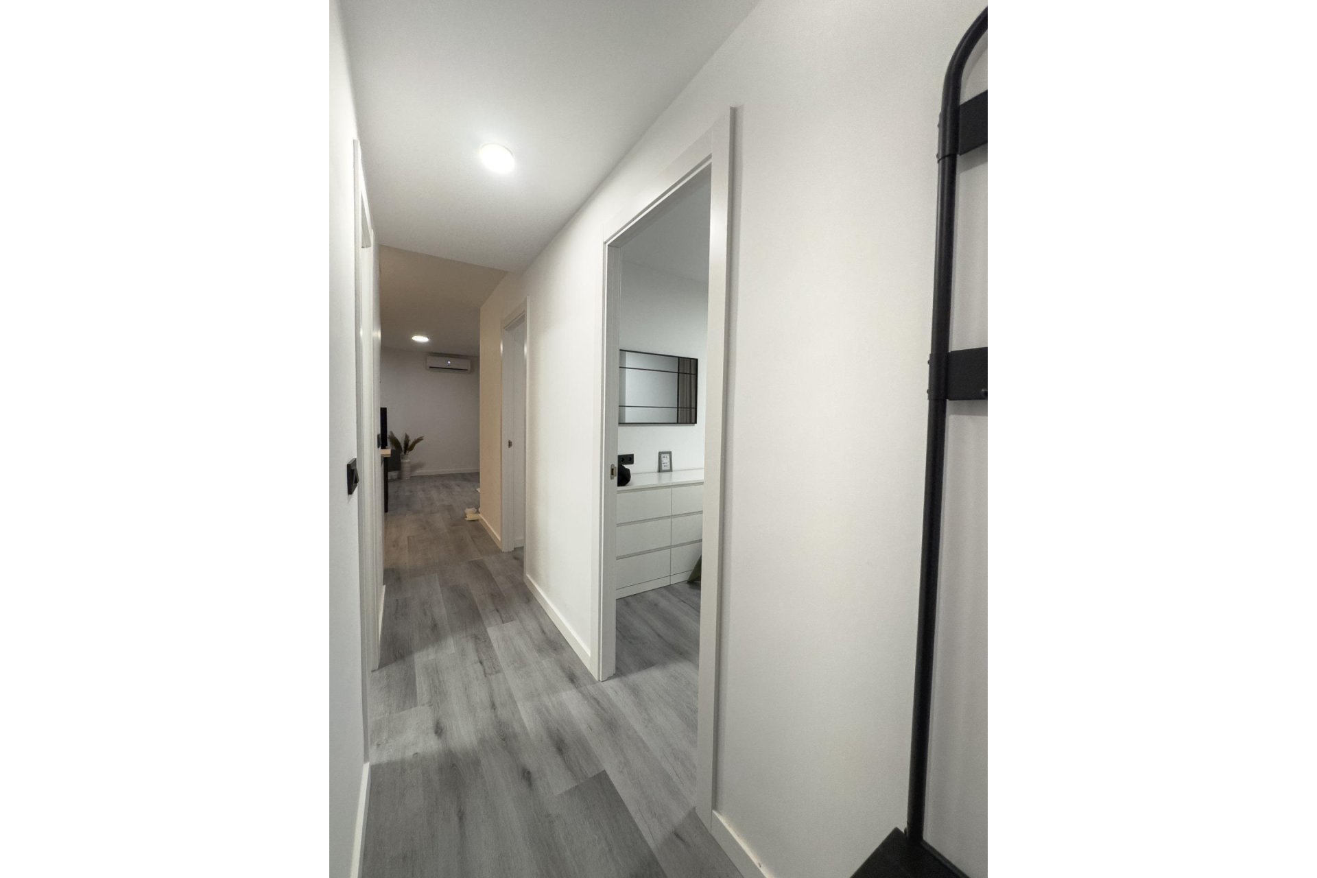 Revente - Appartement -
Torrevieja - Curva Del Palangre