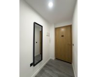 Revente - Appartement -
Torrevieja - Curva Del Palangre