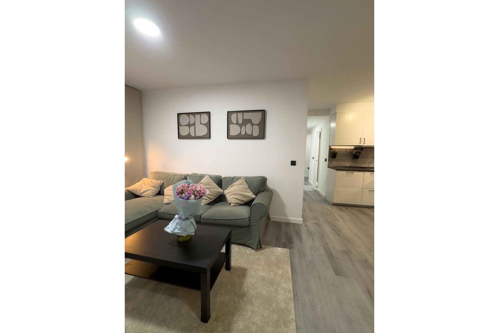 Revente - Appartement -
Torrevieja - Curva Del Palangre