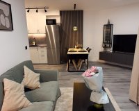 Revente - Appartement -
Torrevieja - Curva Del Palangre