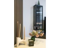 Revente - Appartement -
Torrevieja - Curva Del Palangre