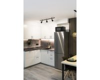 Revente - Appartement -
Torrevieja - Curva Del Palangre
