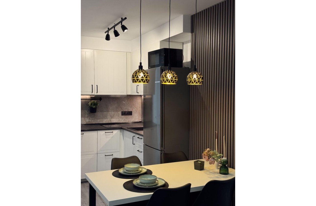 Revente - Appartement -
Torrevieja - Curva Del Palangre
