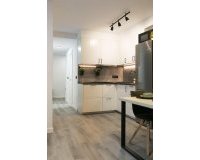 Revente - Appartement -
Torrevieja - Curva Del Palangre