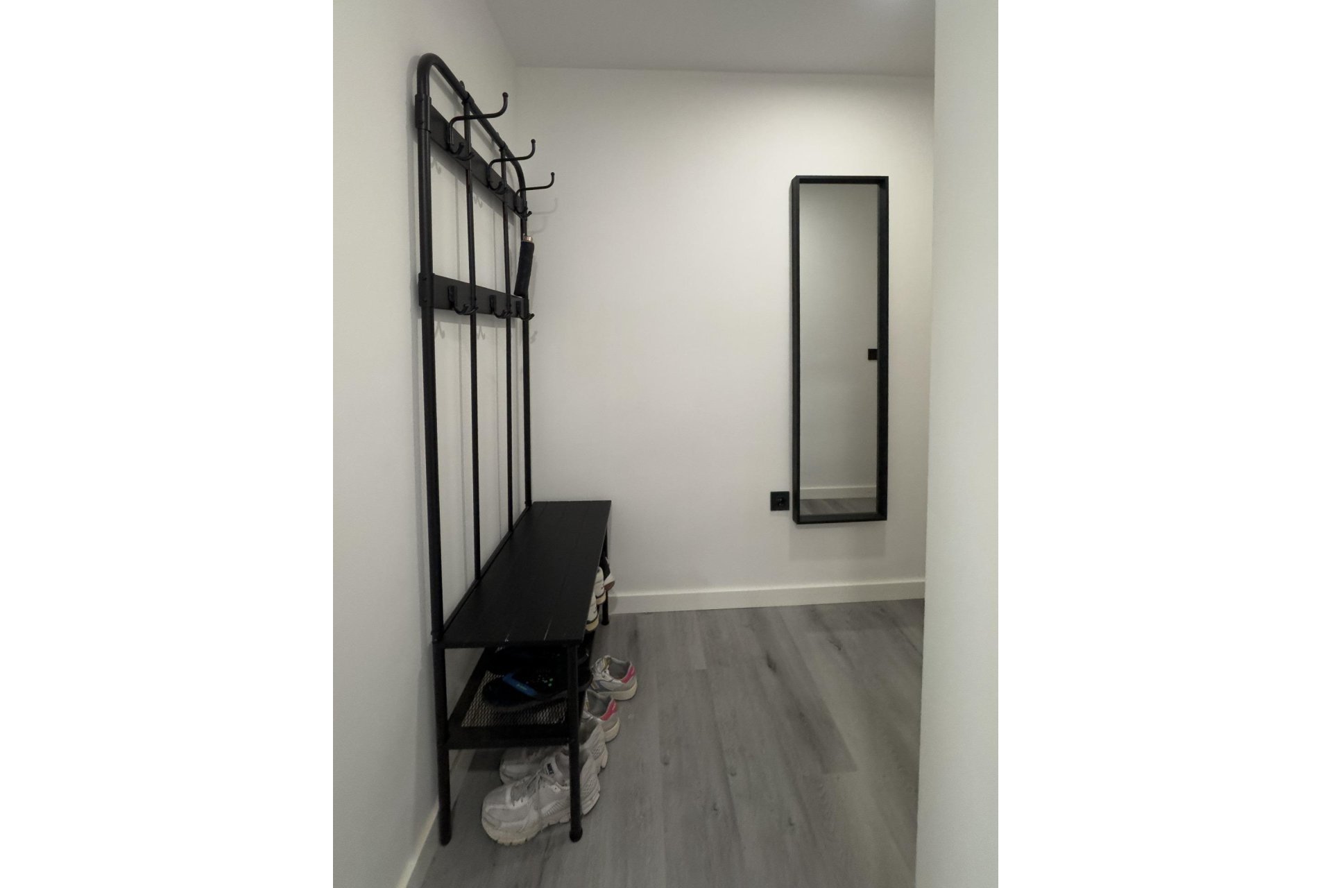 Revente - Appartement -
Torrevieja - Curva Del Palangre
