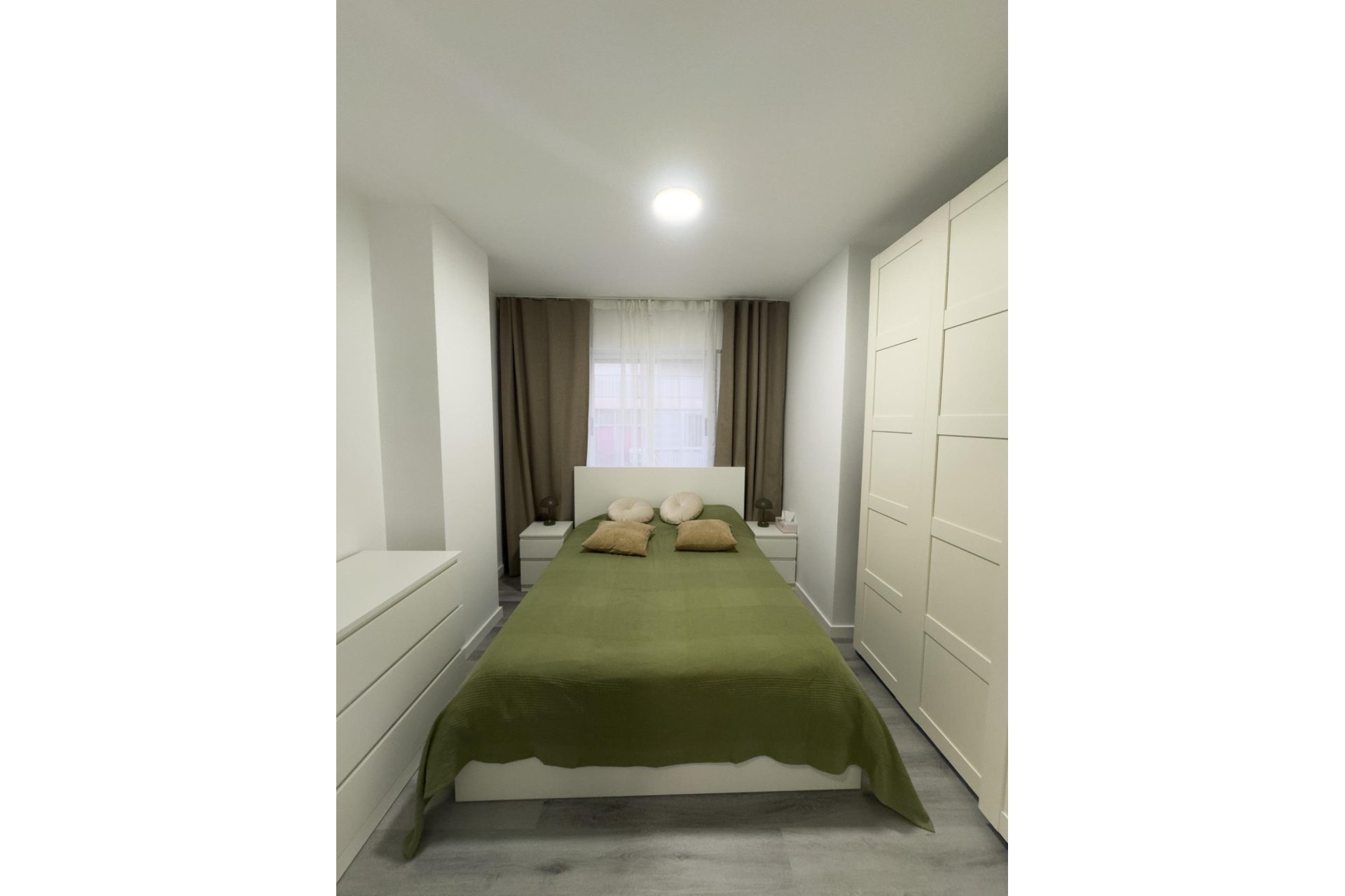Revente - Appartement -
Torrevieja - Curva Del Palangre