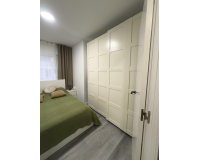 Revente - Appartement -
Torrevieja - Curva Del Palangre