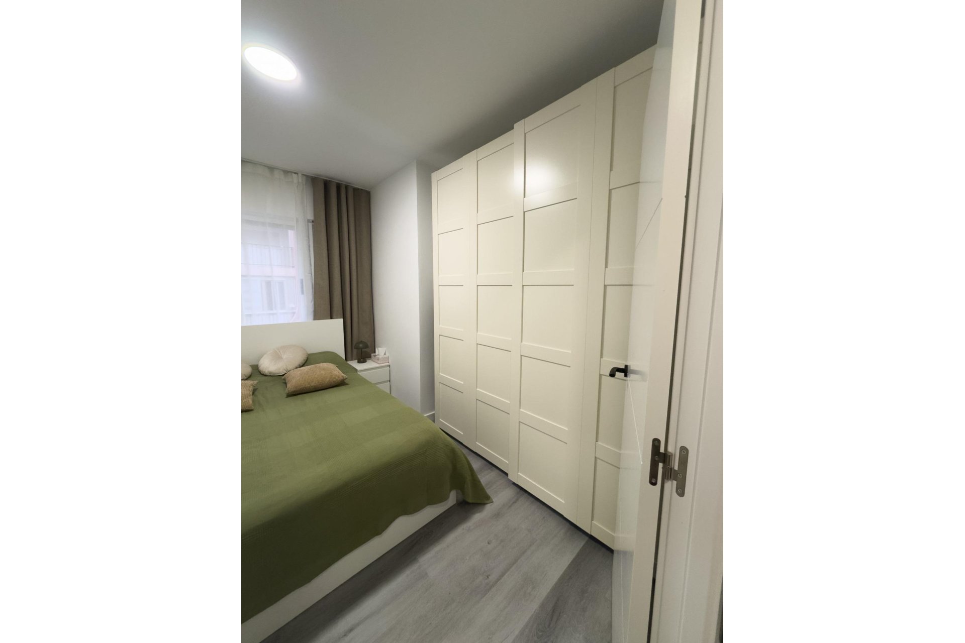 Revente - Appartement -
Torrevieja - Curva Del Palangre