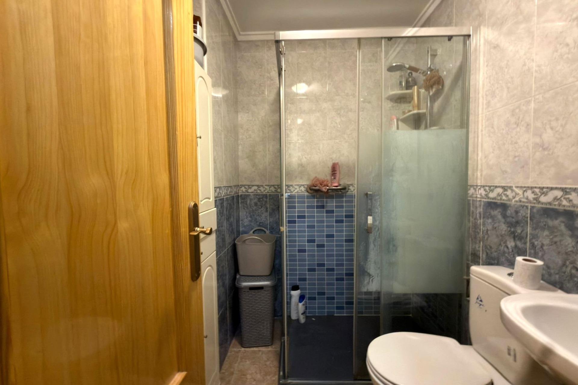 Revente - Appartement -
Torrevieja - Curva Del Palangre