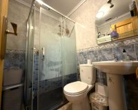 Revente - Appartement -
Torrevieja - Curva Del Palangre
