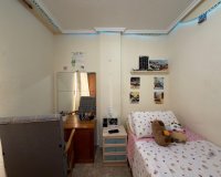 Revente - Appartement -
Torrevieja - Curva Del Palangre