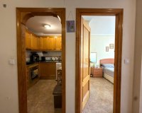 Revente - Appartement -
Torrevieja - Curva Del Palangre