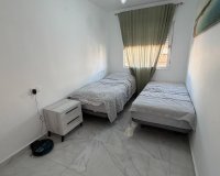 Revente - Appartement -
Torrevieja - Curva Del Palangre