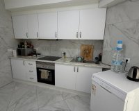 Revente - Appartement -
Torrevieja - Curva Del Palangre