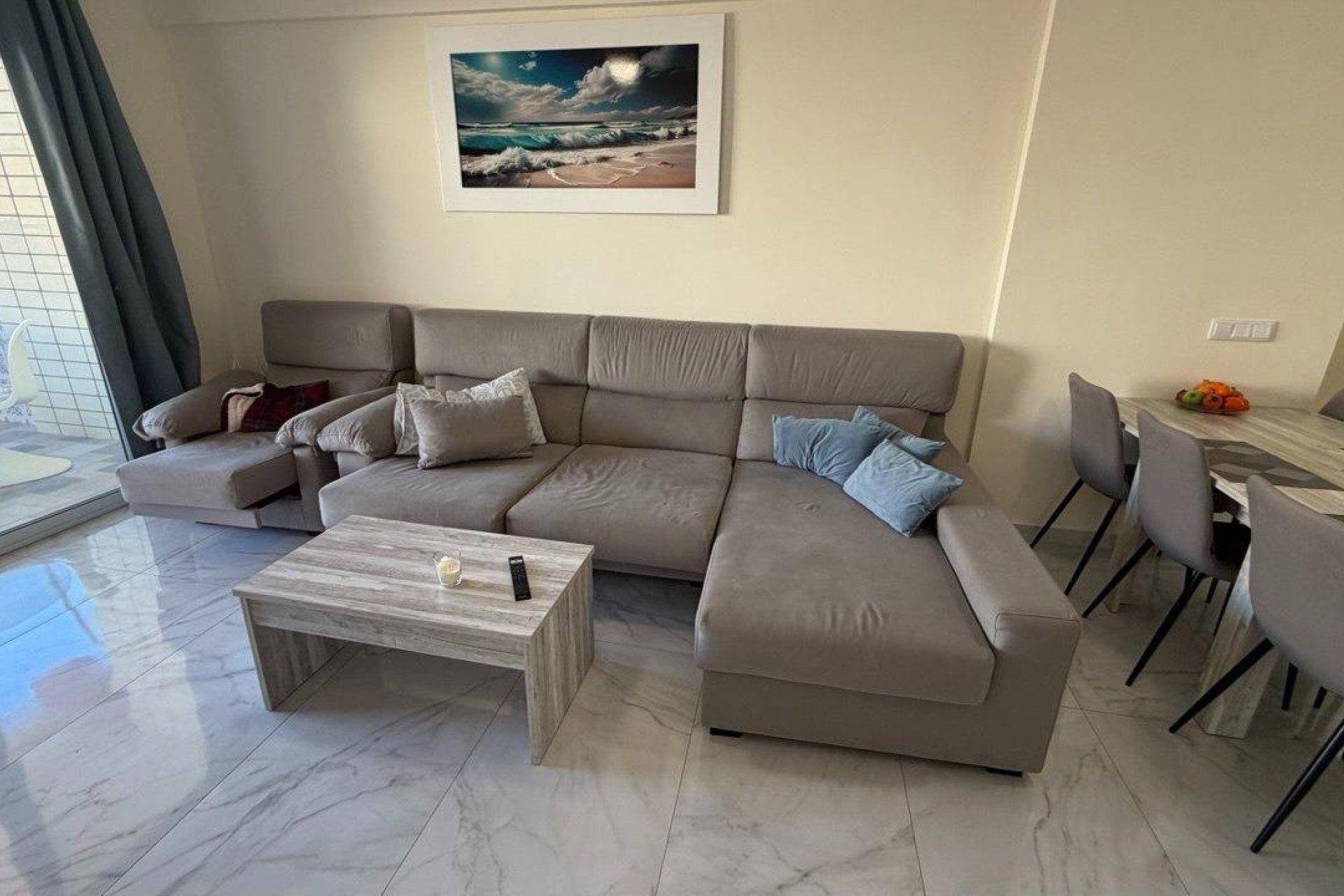 Revente - Appartement -
Torrevieja - Curva Del Palangre