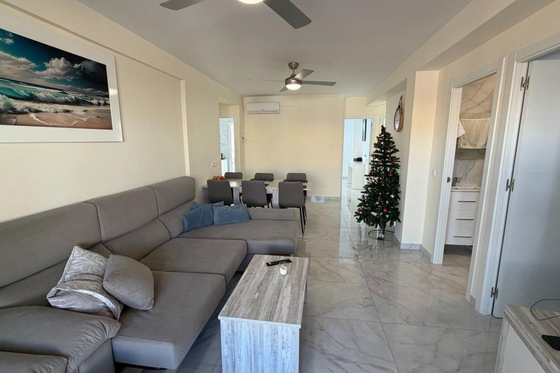 Revente - Appartement -
Torrevieja - Curva Del Palangre