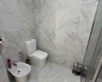 Revente - Appartement -
Torrevieja - Curva Del Palangre